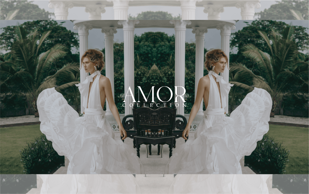 AMOR 0.2 - Erika Peña
