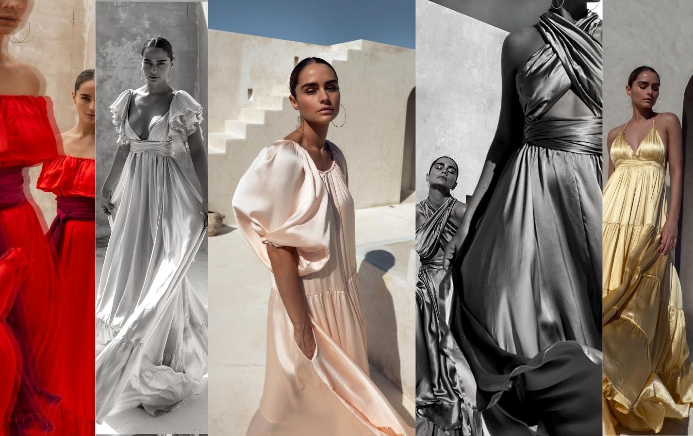 AMOR COLLECTION - Erika Peña