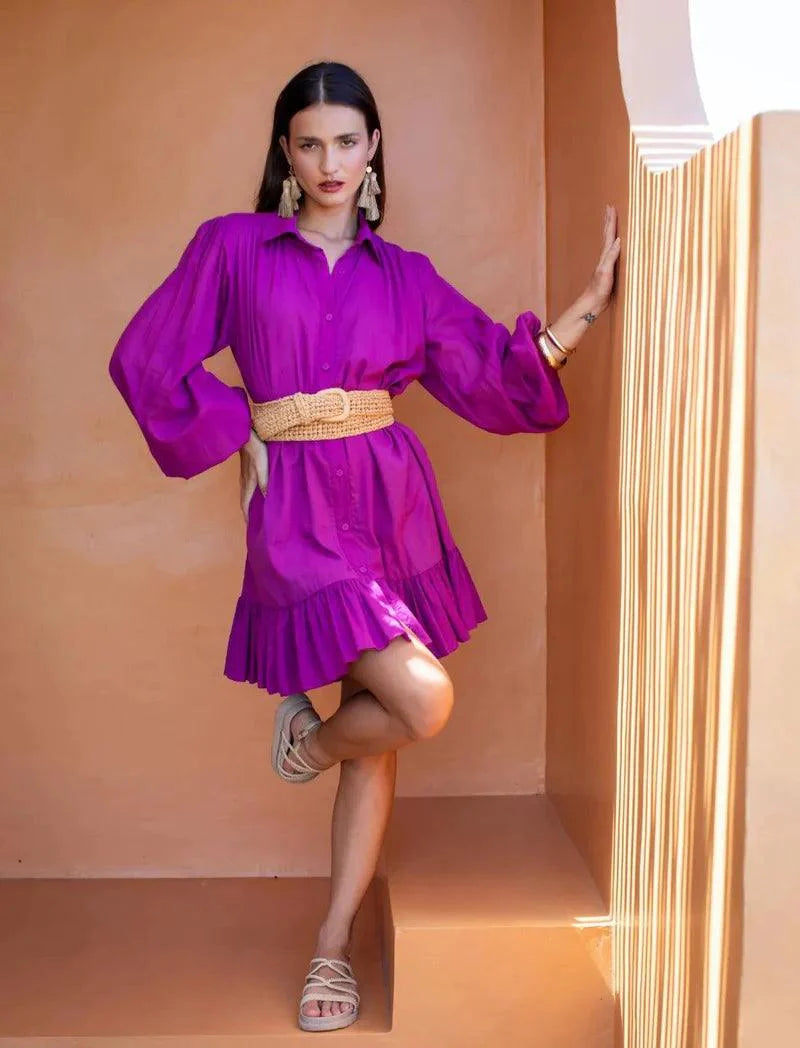 Sisstr Anais Dress