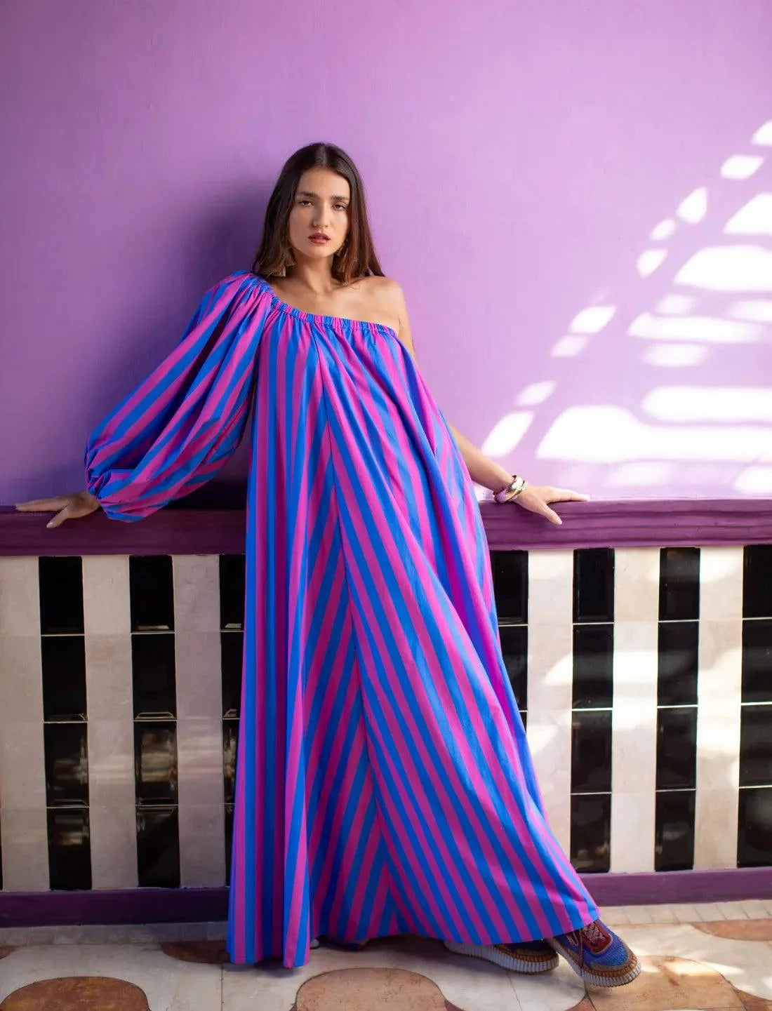 Awaken Your Inner Goddess with Erika Pea's Summer Dresses! Awaken Your Inner Goddess with Erika Pea's Summer Dresses!