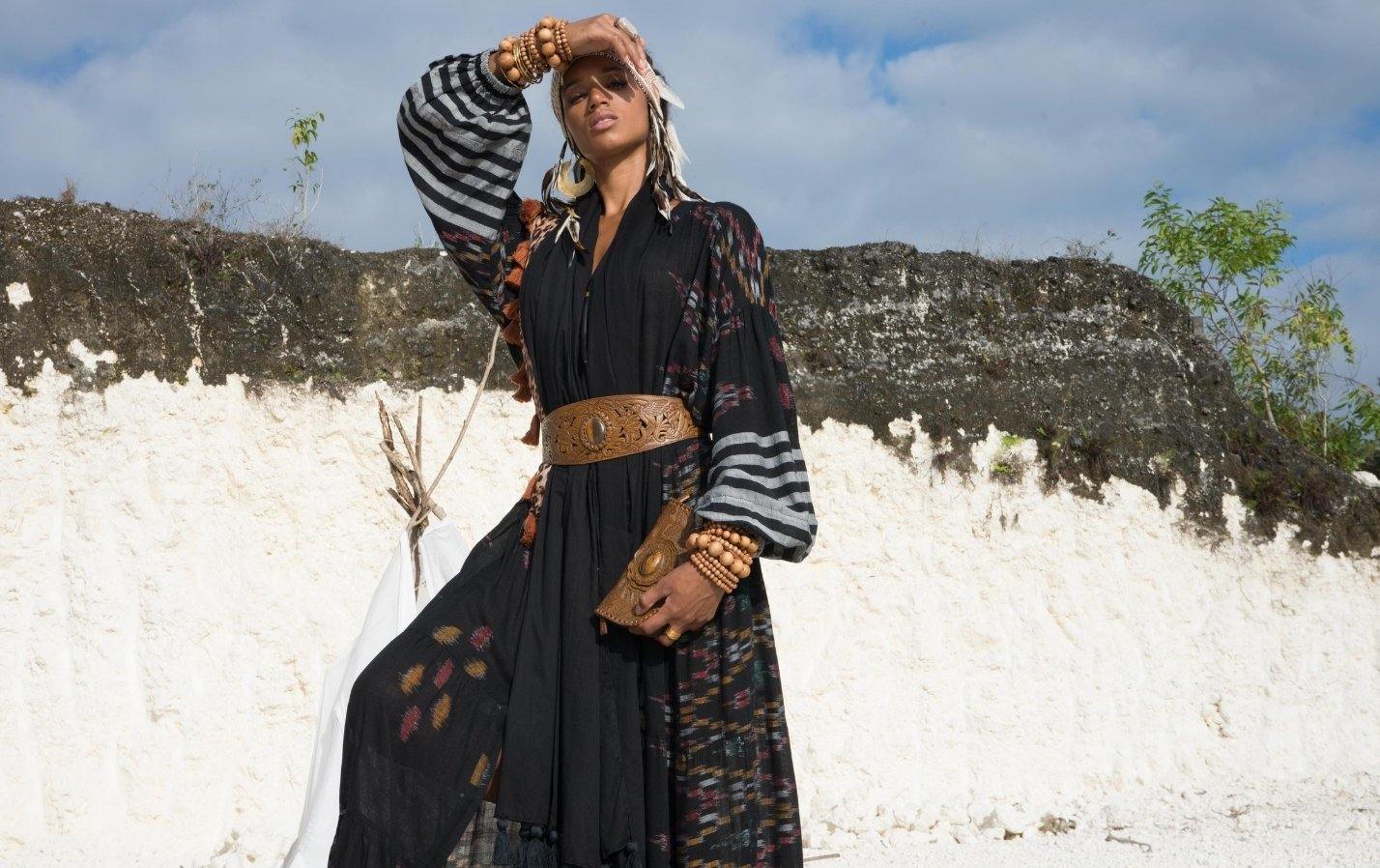 JODI LEE Tribal - Erika Peña