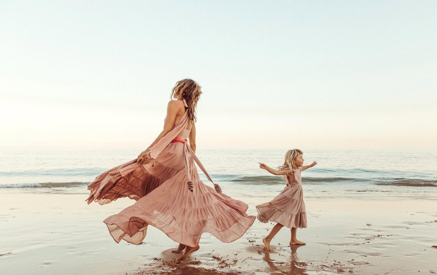 MOMMY AND ME - Erika Peña