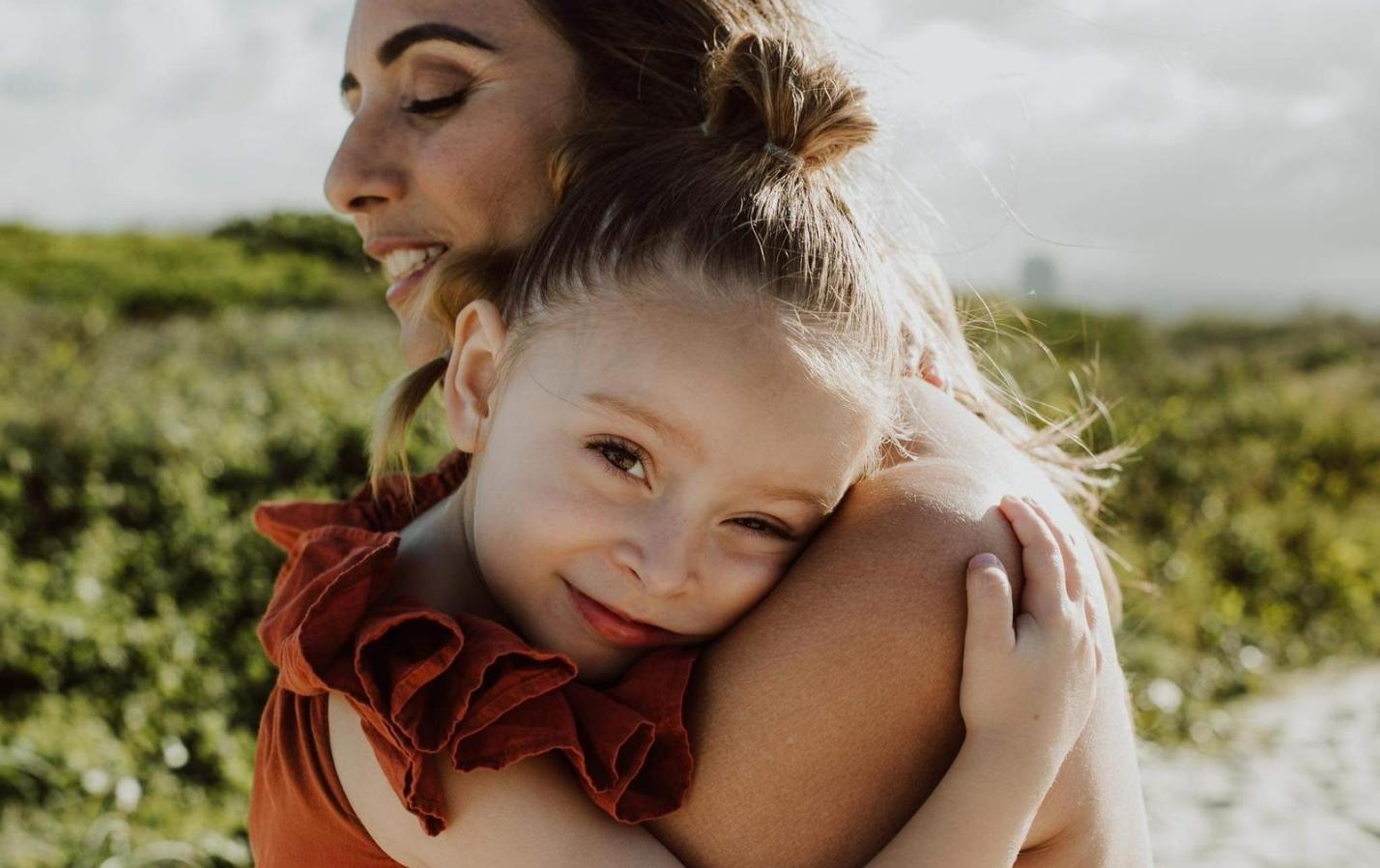 Mommy & Me - Erika Peña