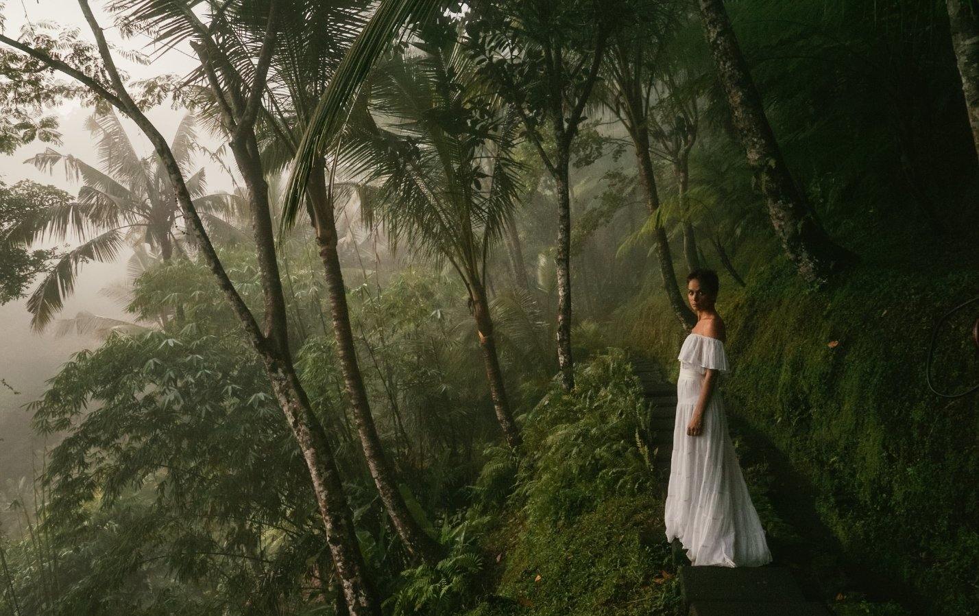 SPIRITUAL UBUD - Erika Peña