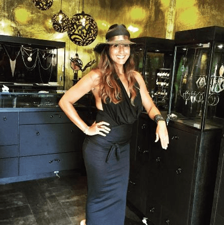 Trip Advisor's "The Best Shopping Experience in Bali" - Erika Peña