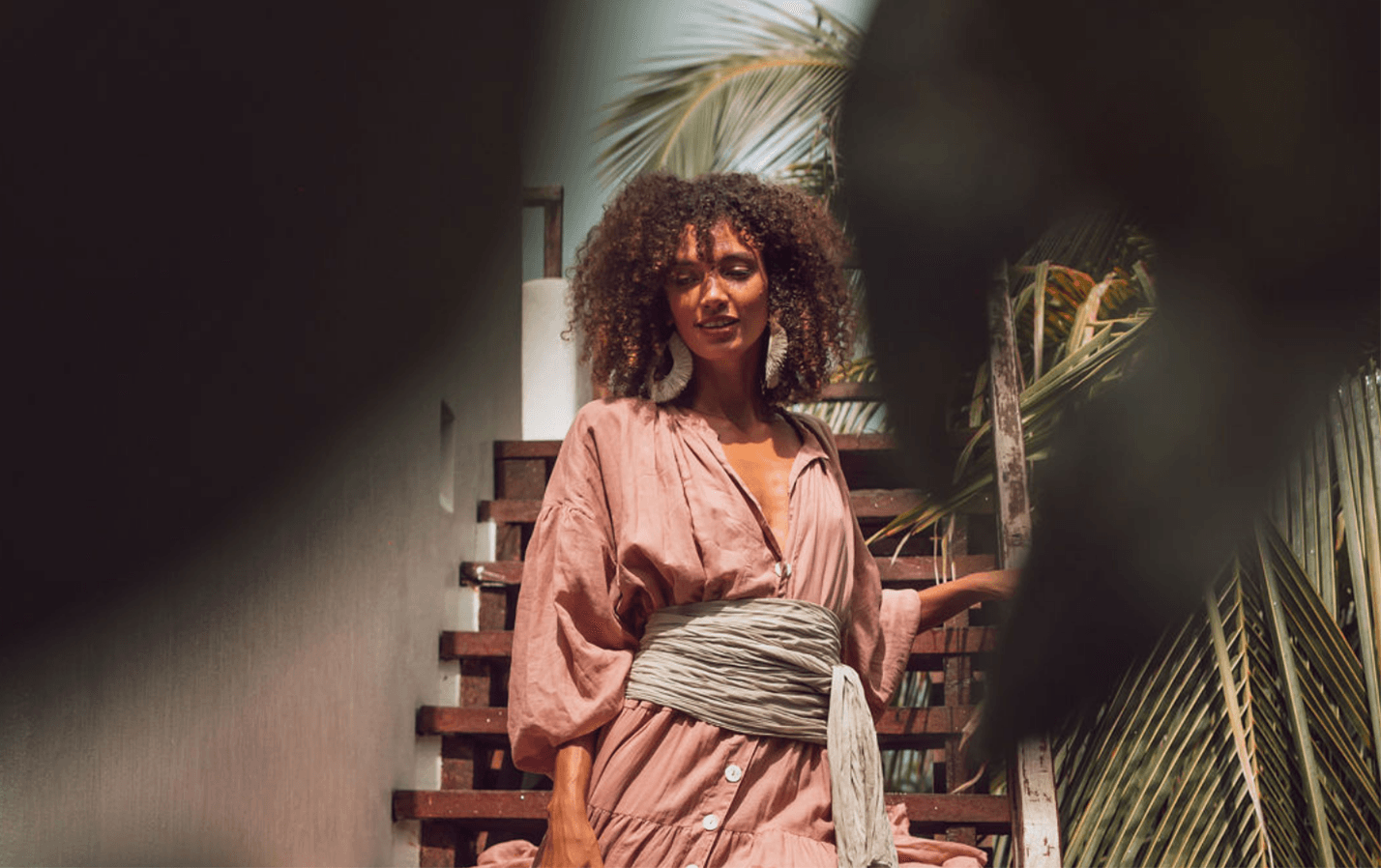 TULUM: Do you dream of a summer romance? - Erika Peña