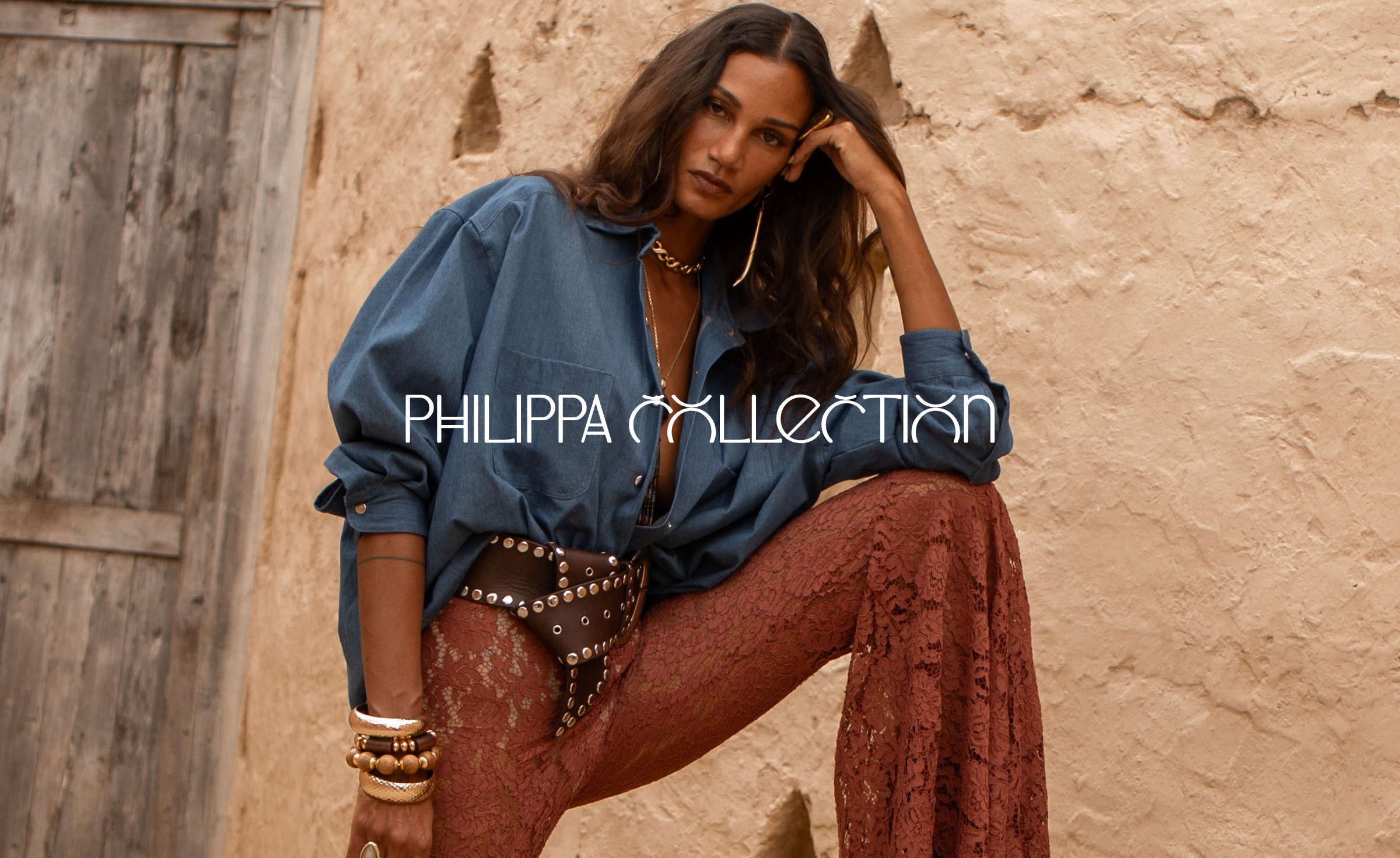 PHILIPPA COLLECTION