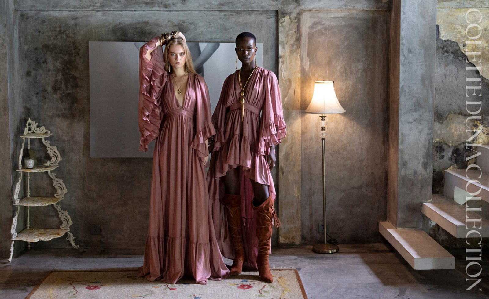 COLETTE DUNIA COLLECTION