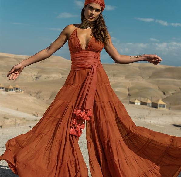 READY-TO-WEAR - Erika Peña