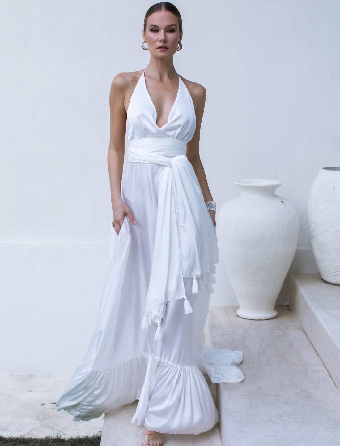MALENA DRESS