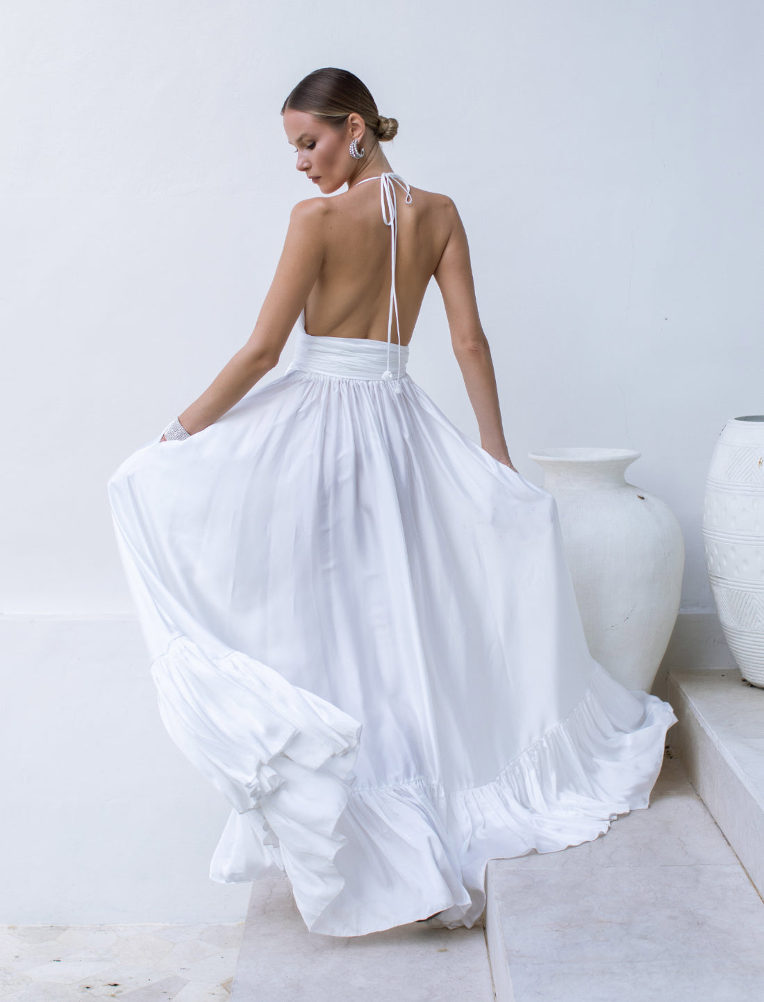 MALENA DRESS