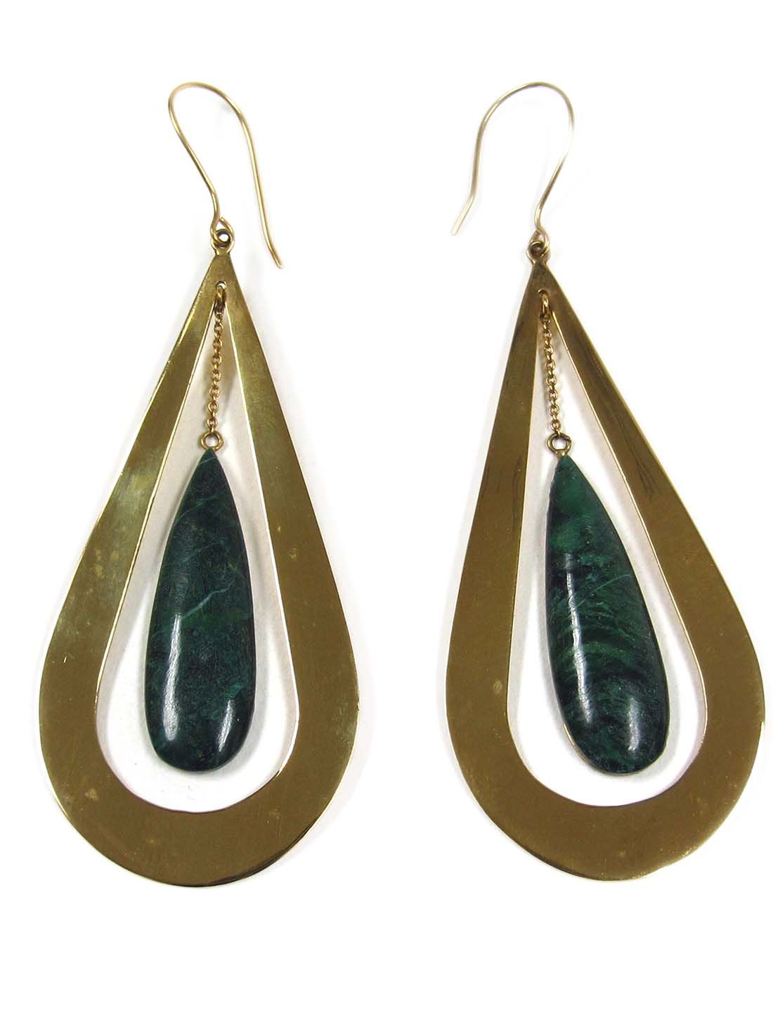 Osiris Earring