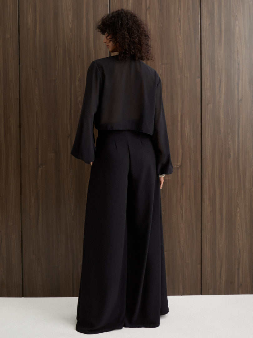 Andy Palazzo Pants