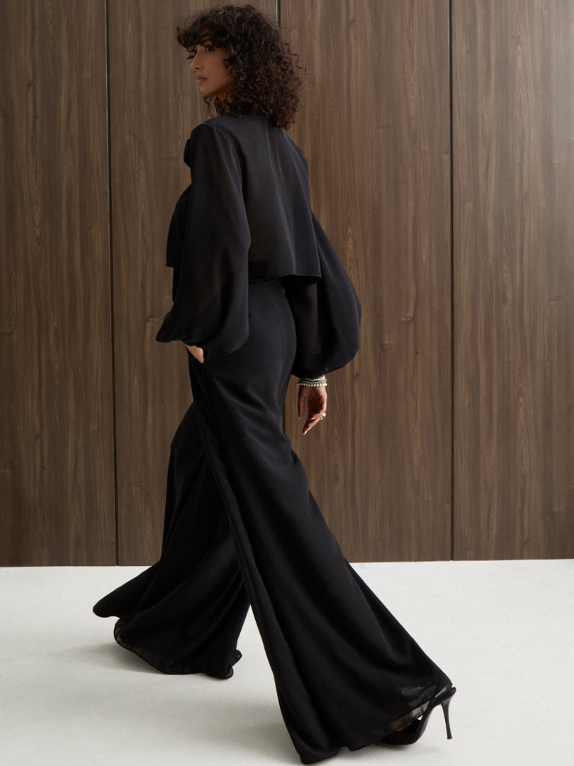Andy Palazzo Pants