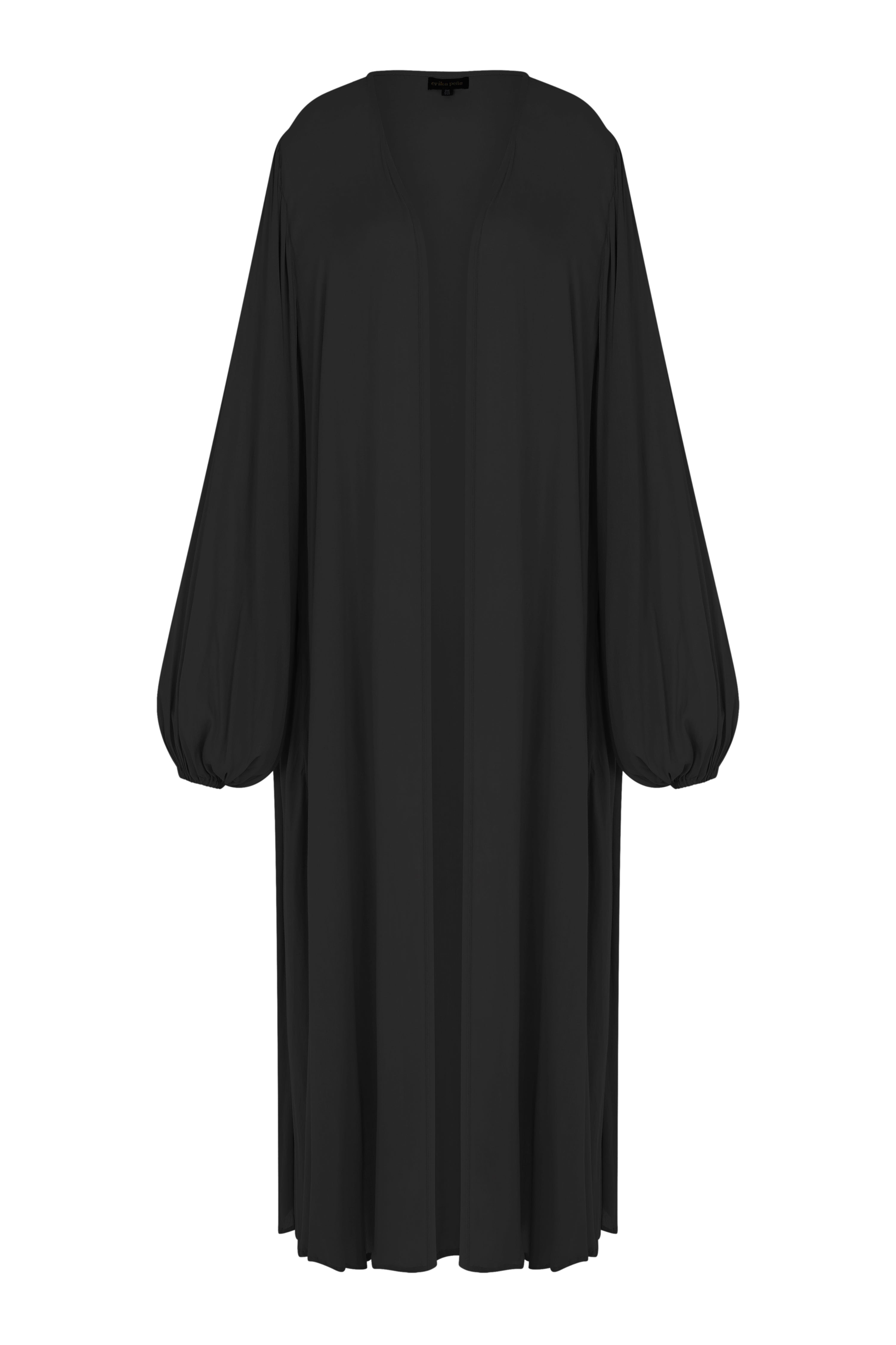 AVANA LONG JACKET
