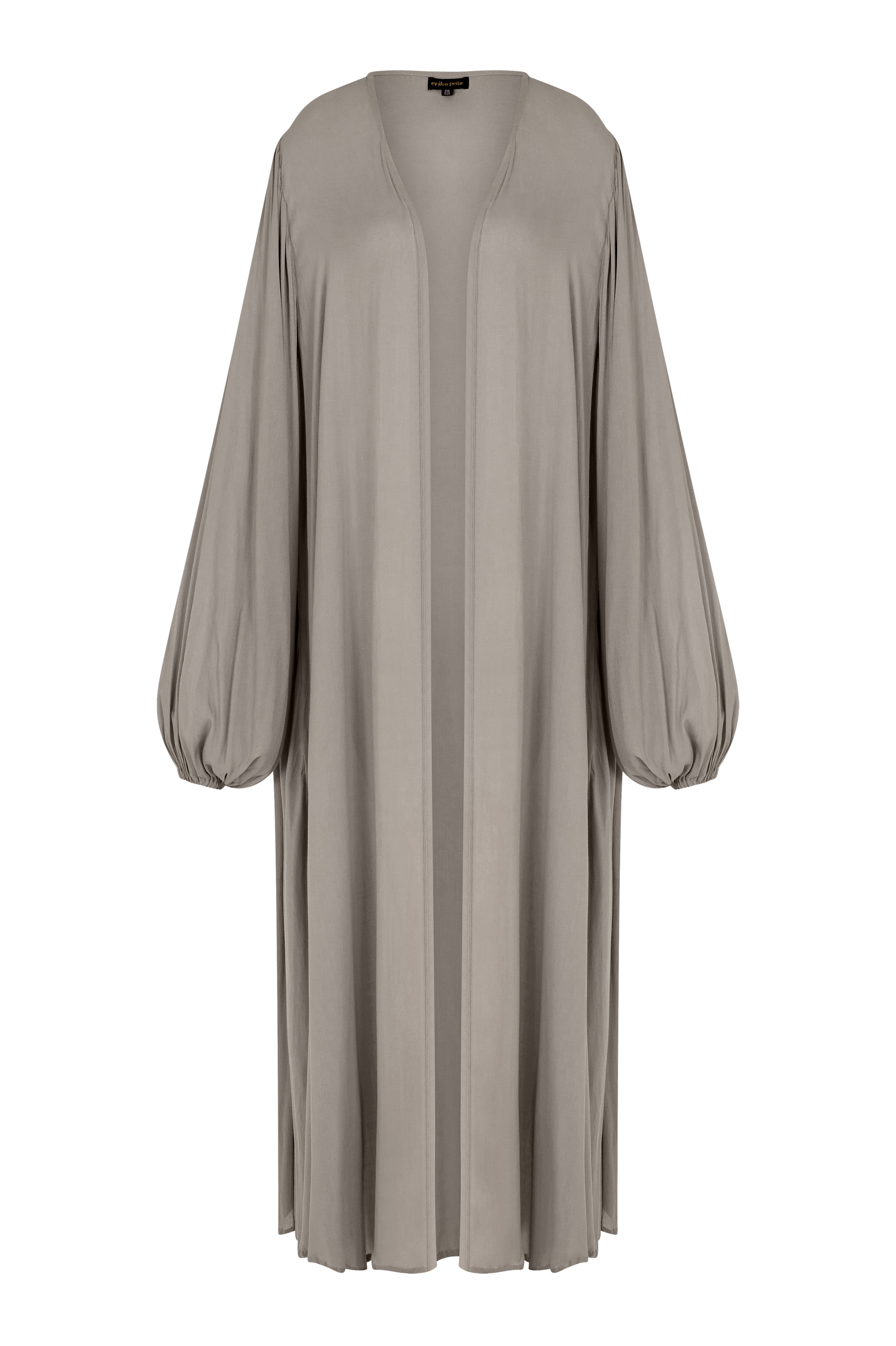 AVANA LONG JACKET