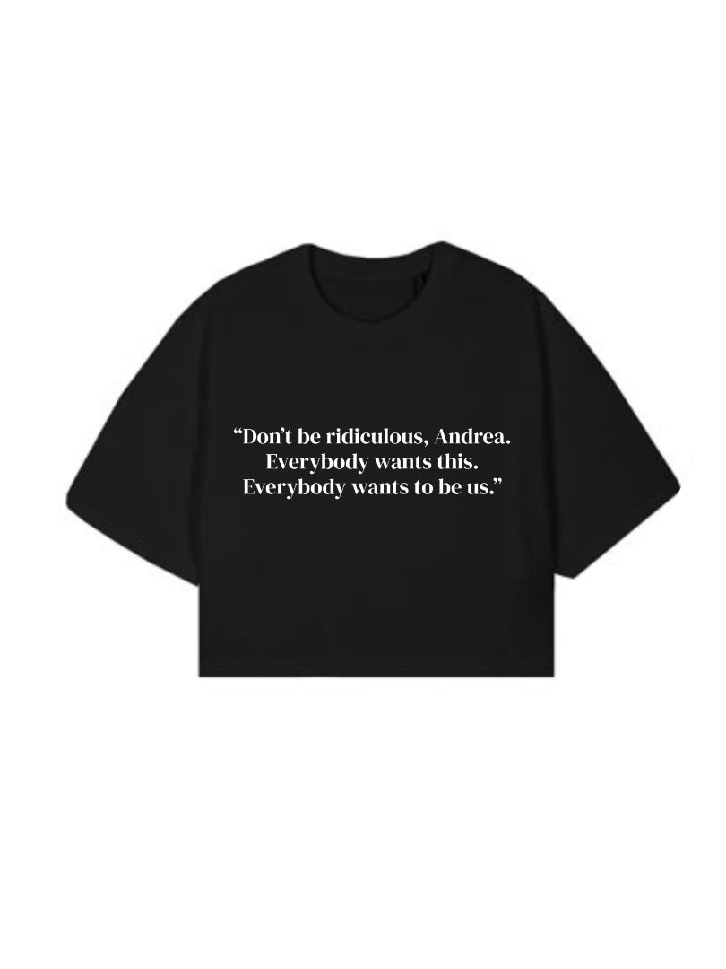 DWP Teeshirt