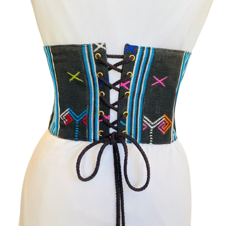 MARIA CORSET BELT