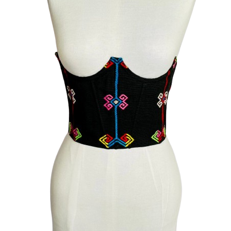 MARIA CORSET BELT