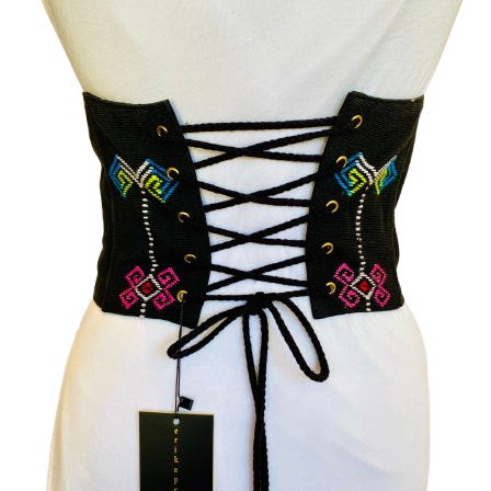 MARIA CORSET BELT