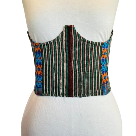 MARIA CORSET BELT