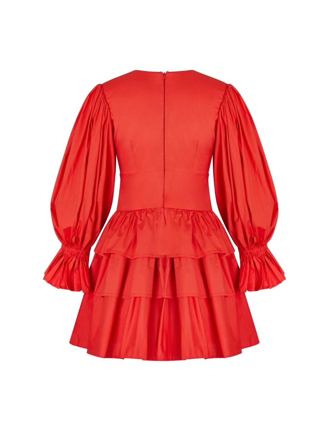 CHLOE DRESS