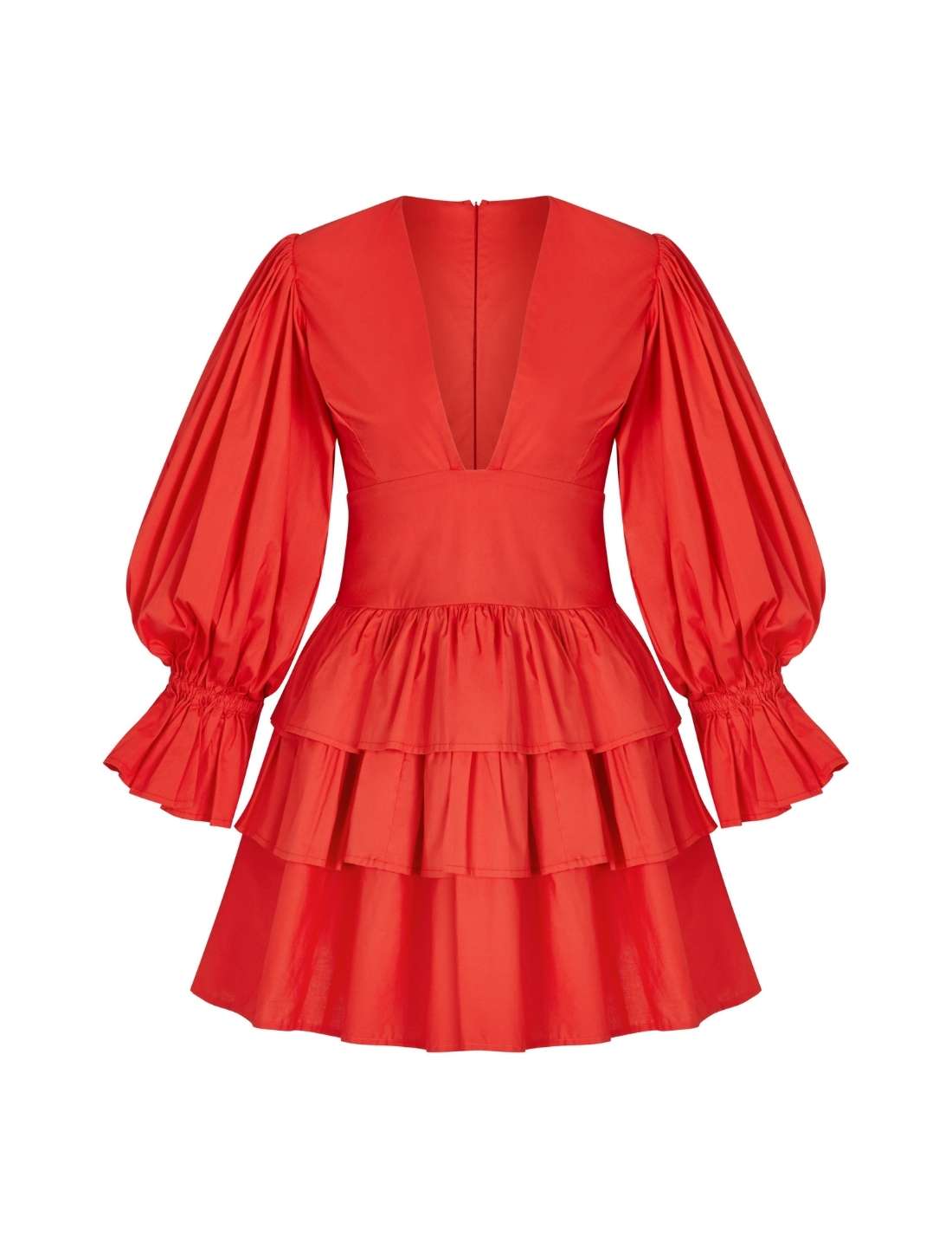 CHLOE DRESS