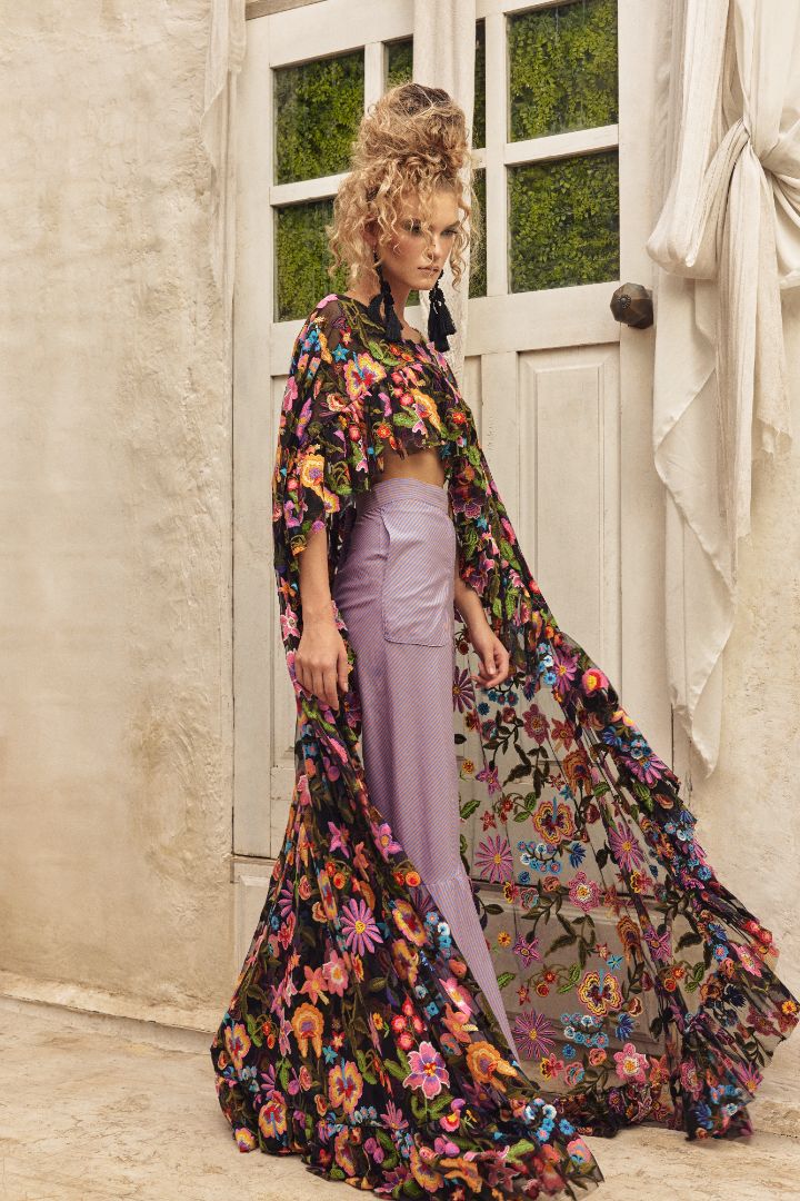 VICTORIA CAPE