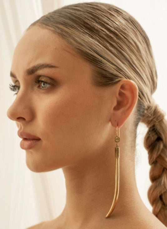 MAYA EARRING