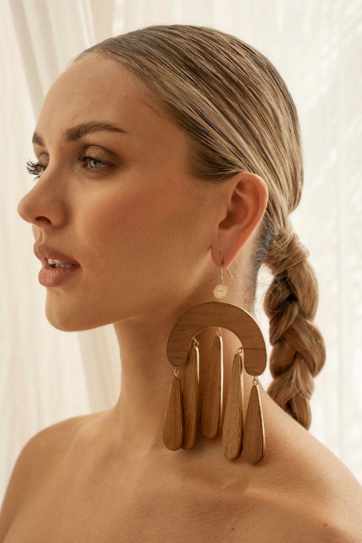 MARTINA EARRINGS