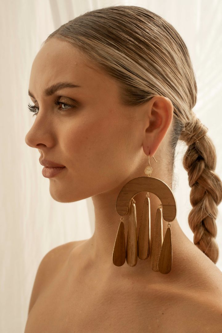 MARTINA EARRINGS