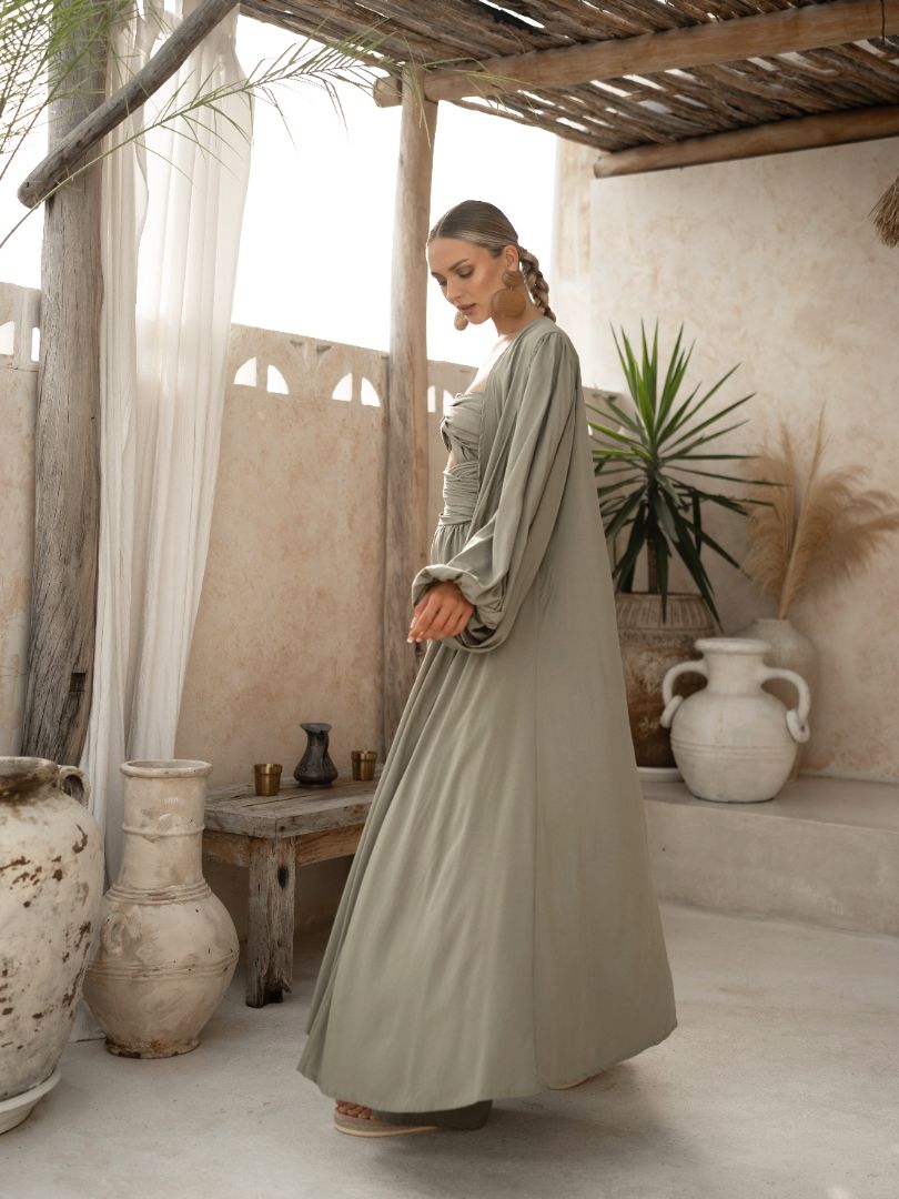 AVANA JACKET