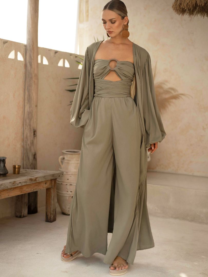 AVANA JACKET