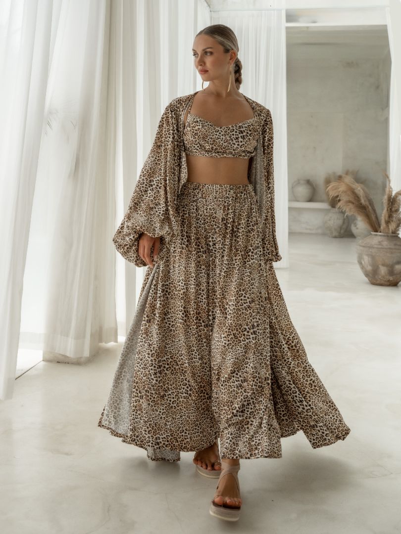 AVANA JACKET