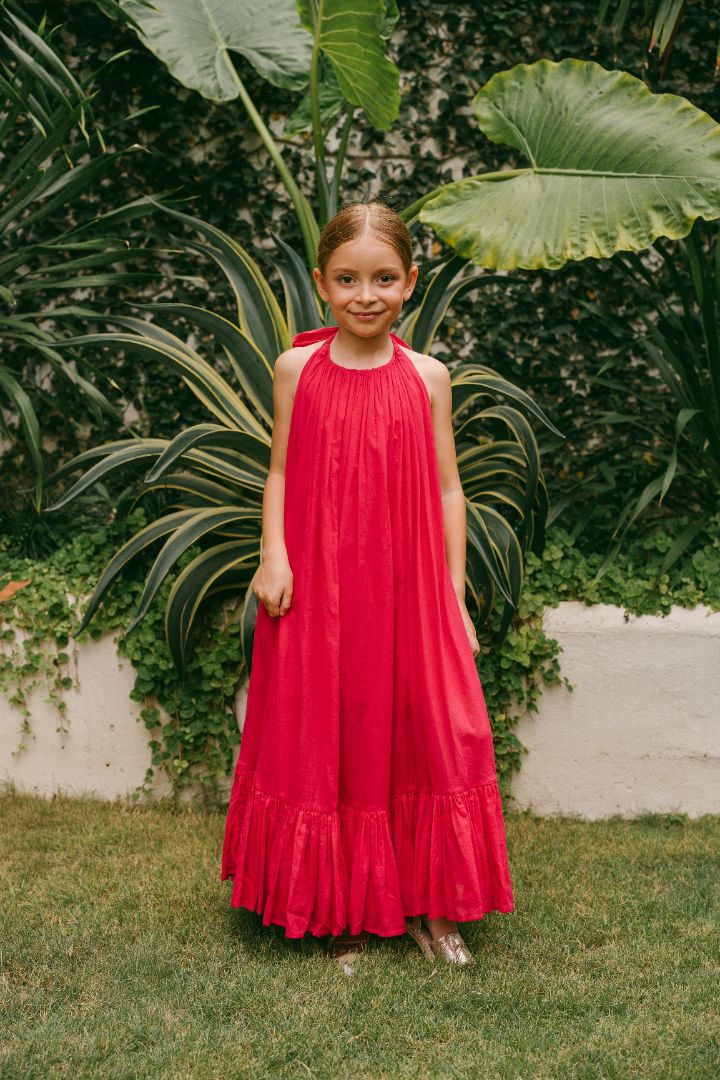 CORINNA KIDS DRESS