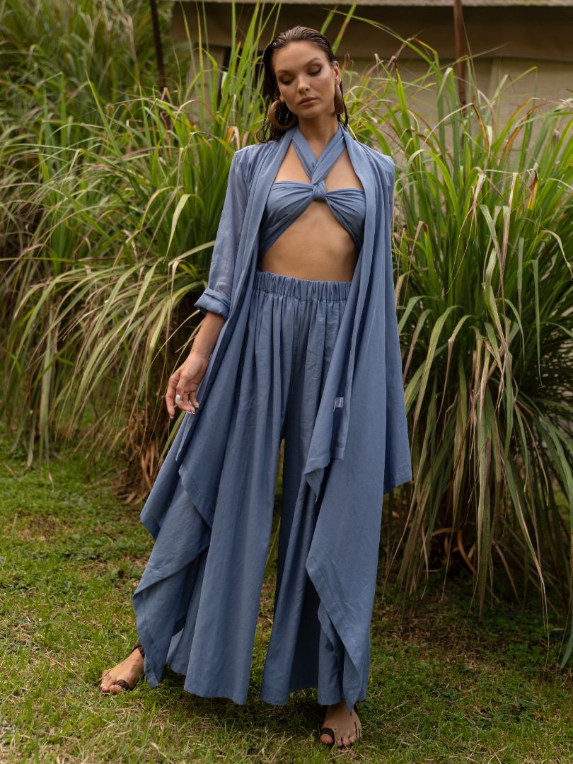 AVANA WIDE PANTS