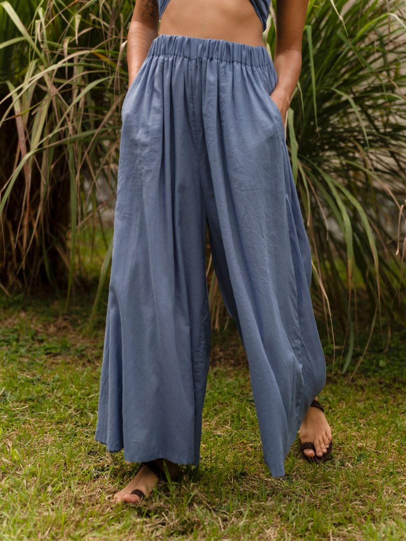 AVANA WIDE PANTS