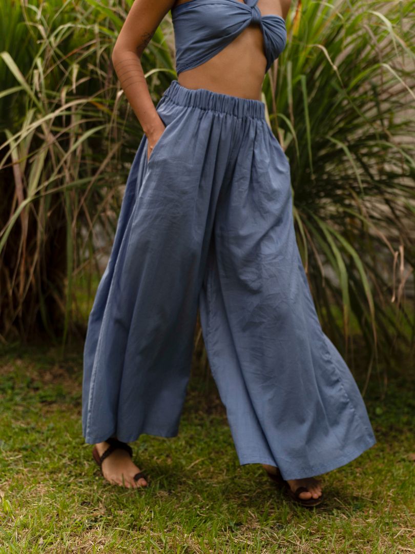 AVANA WIDE PANTS