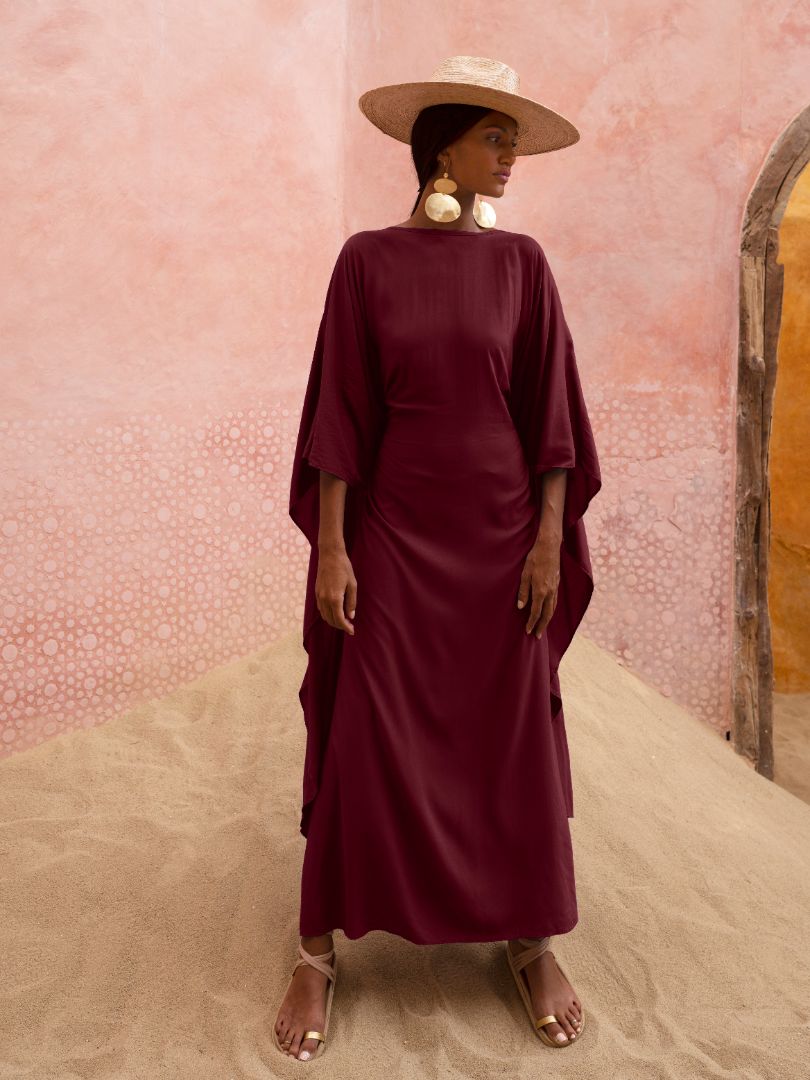 DIAN MAXI DRESS