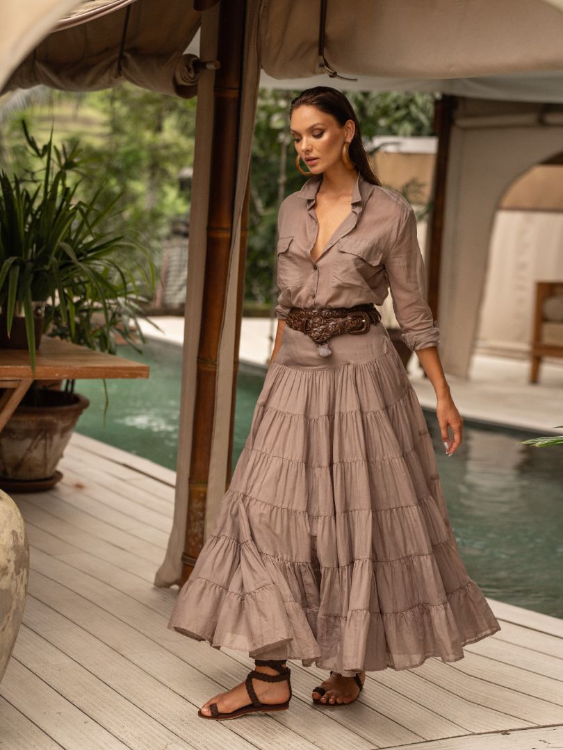 ANA SKIRT