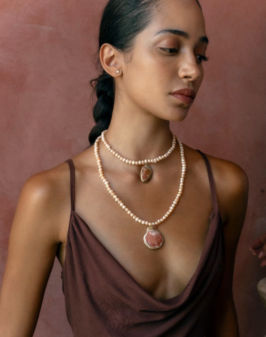 Bora Bora Necklace