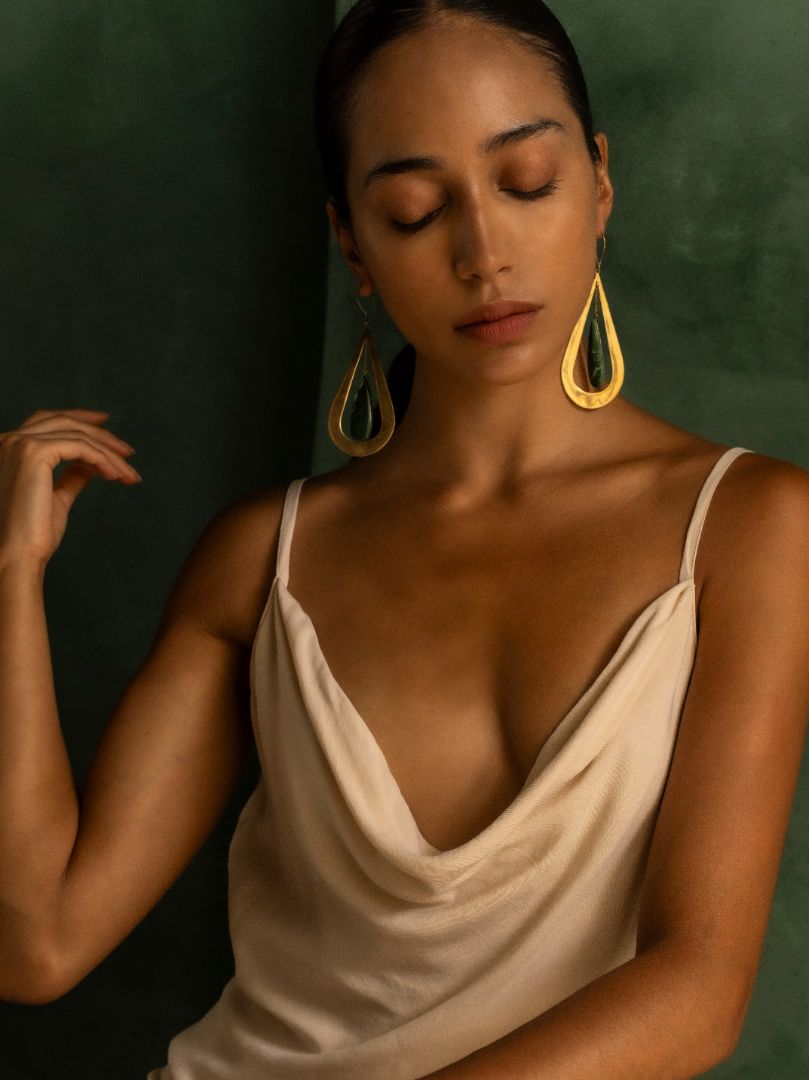Osiris Earring