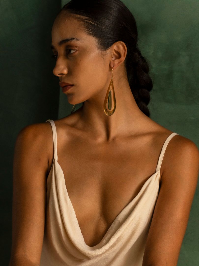 Osiris Earring