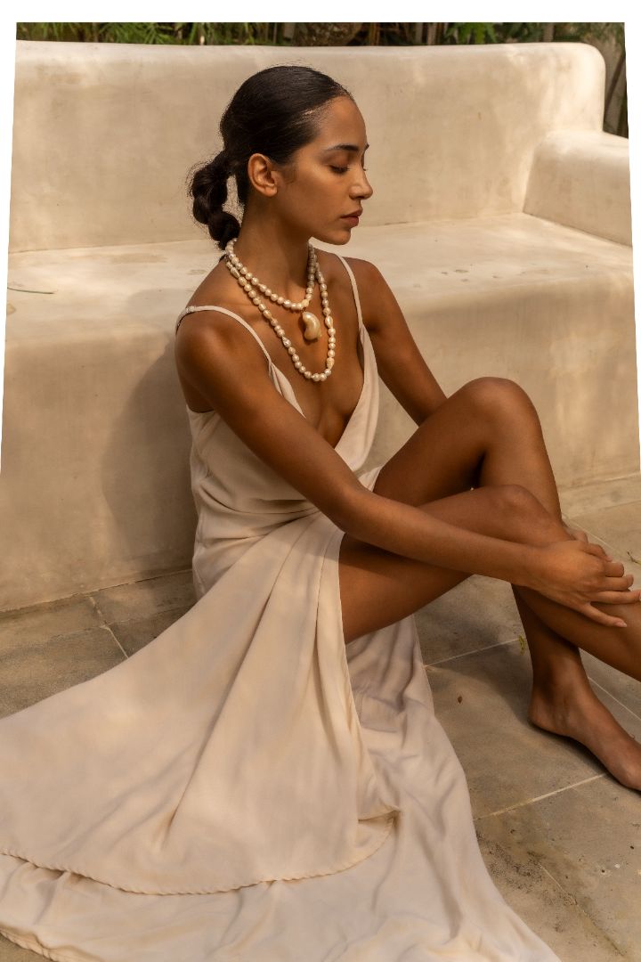 Moana Shell Necklace