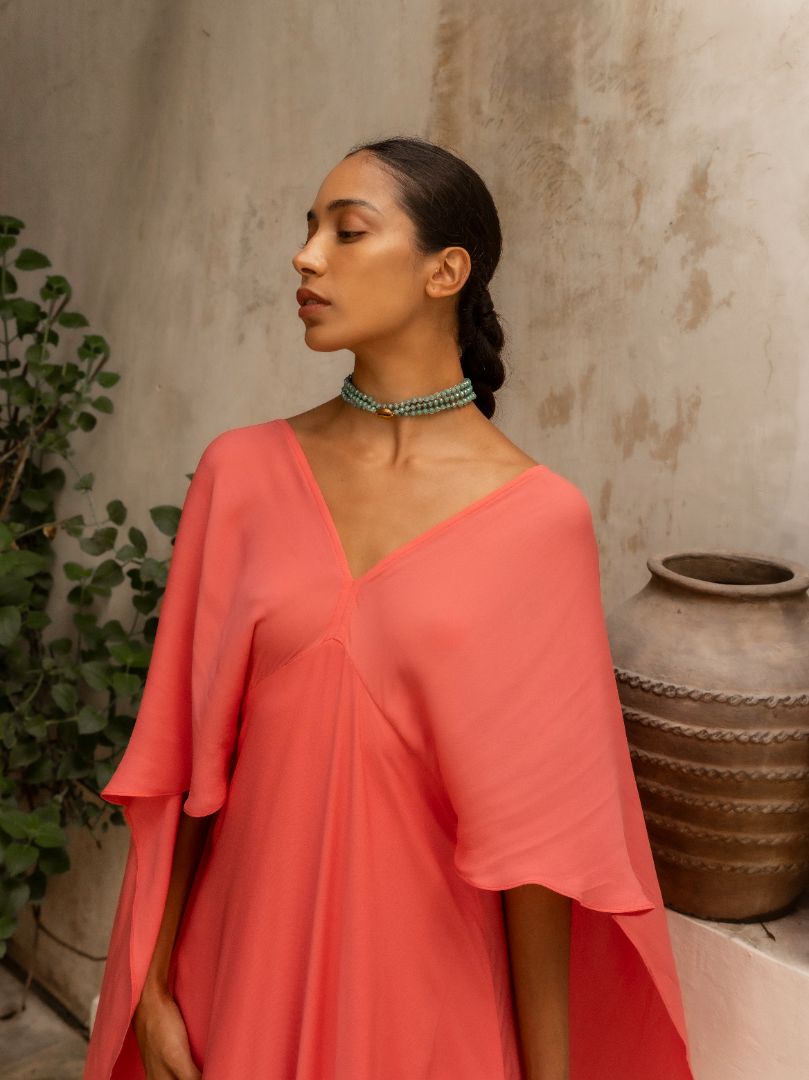 Marjan Necklace