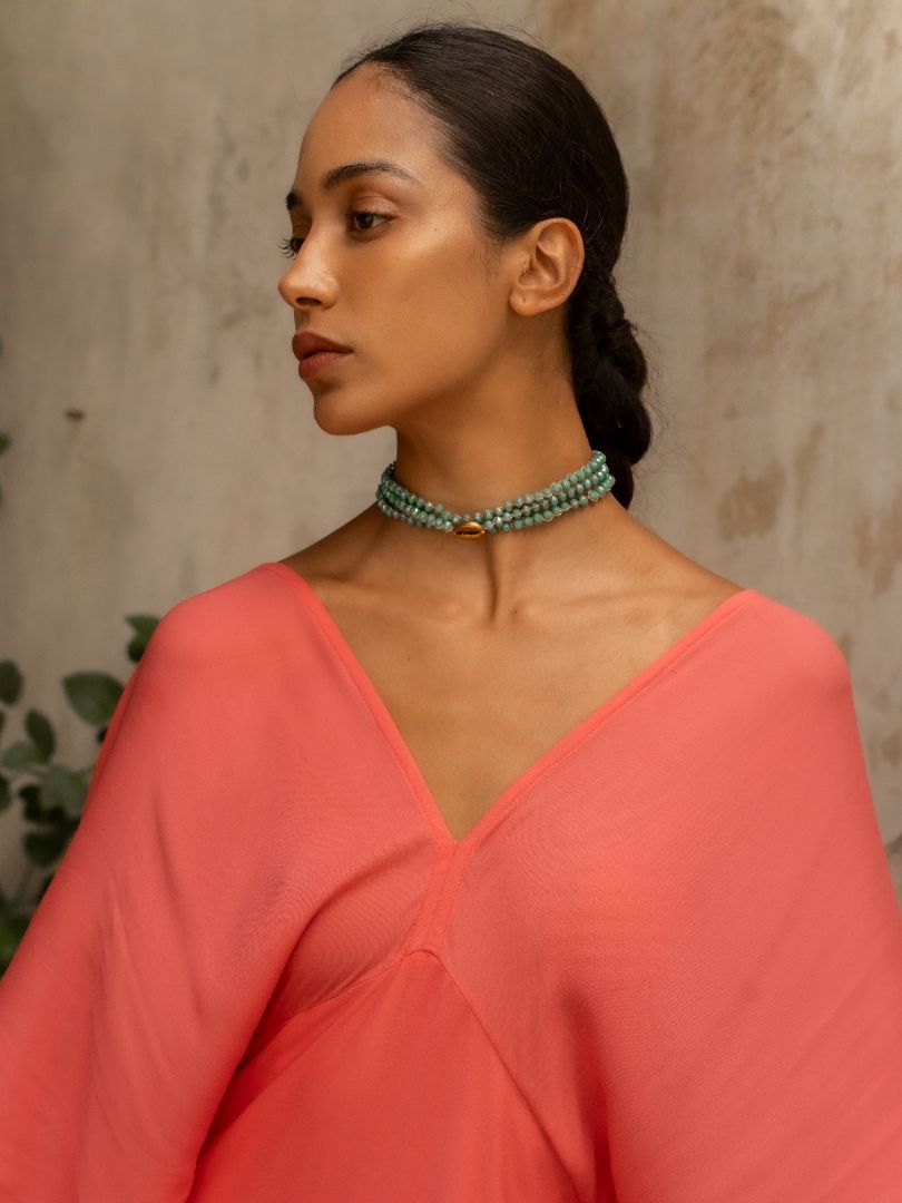 Marjan Necklace