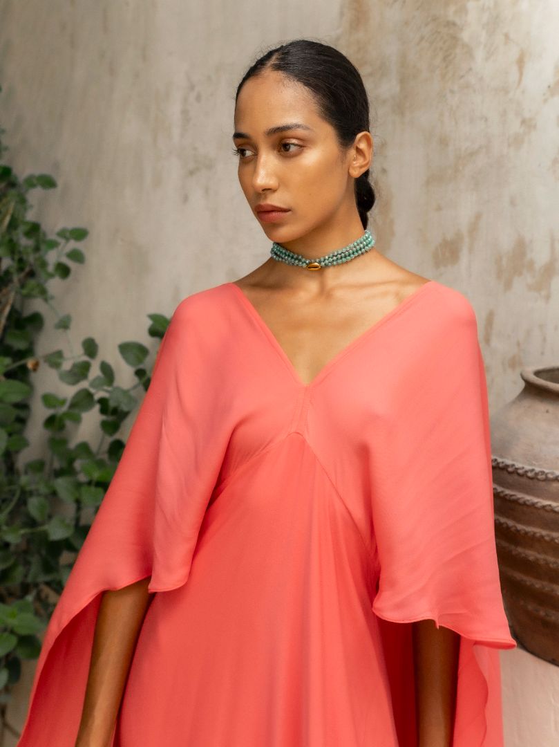 Marjan Necklace