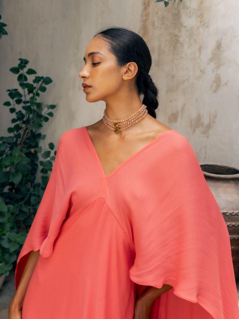 Marjan Necklace