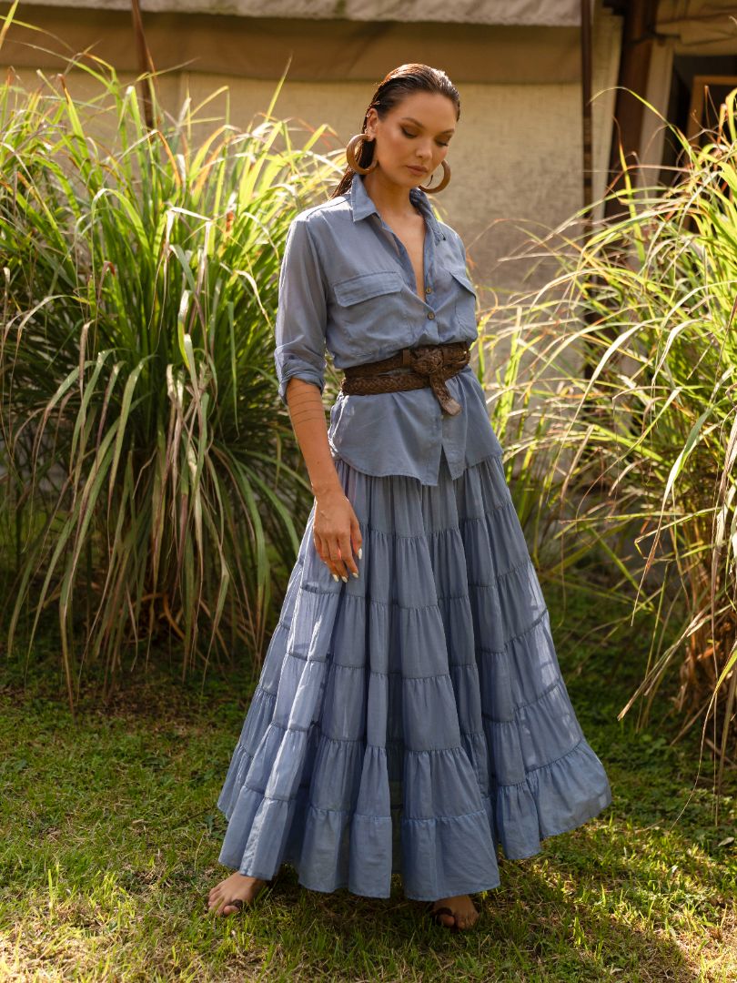 ANA SKIRT