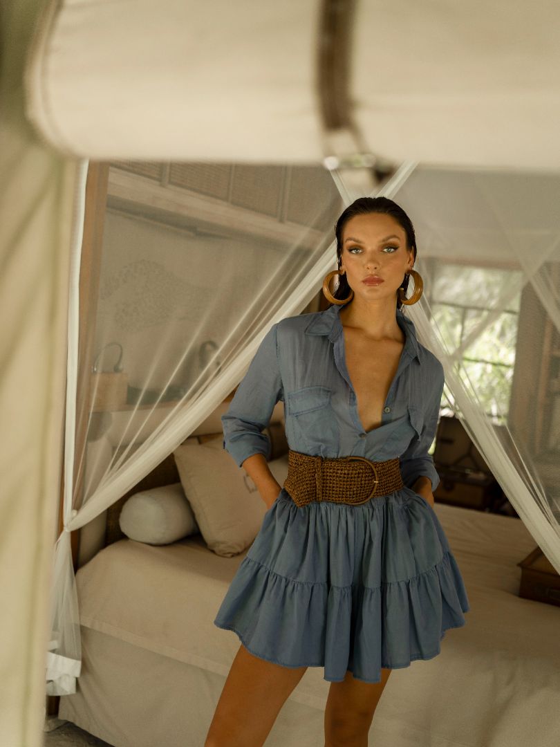 ANA CARMEN ROMPER